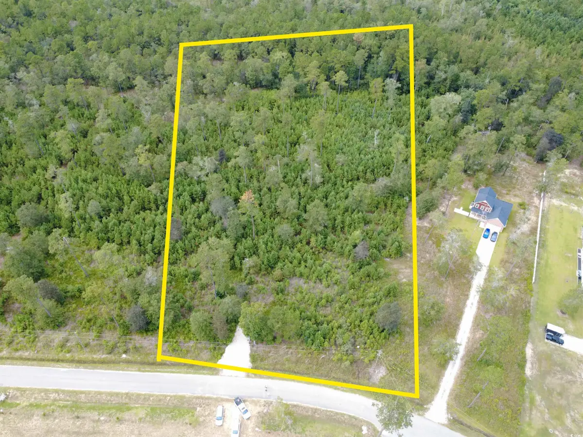 5025 Huckleberry Ln., Conway, SC 29526 - #1