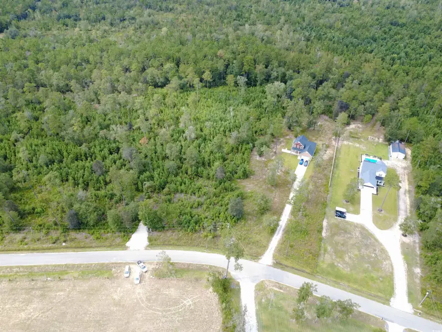 5025 Huckleberry Ln., Conway, SC 29526 - #2