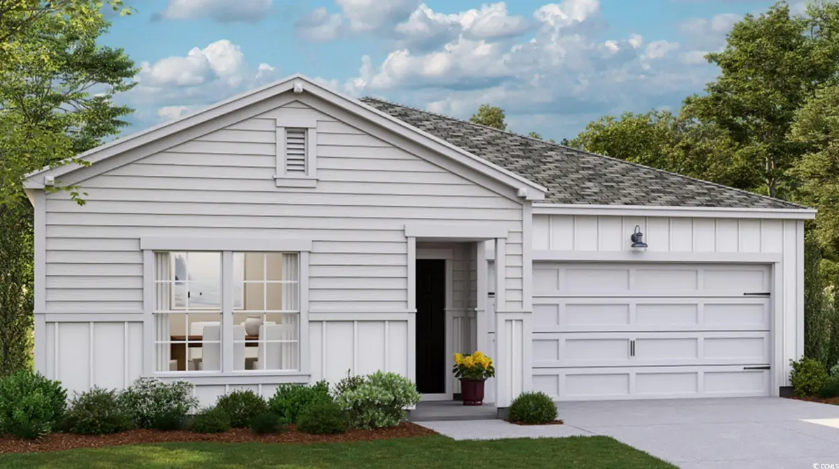 1103 Tibetan St., Conway, SC 29526 - #1