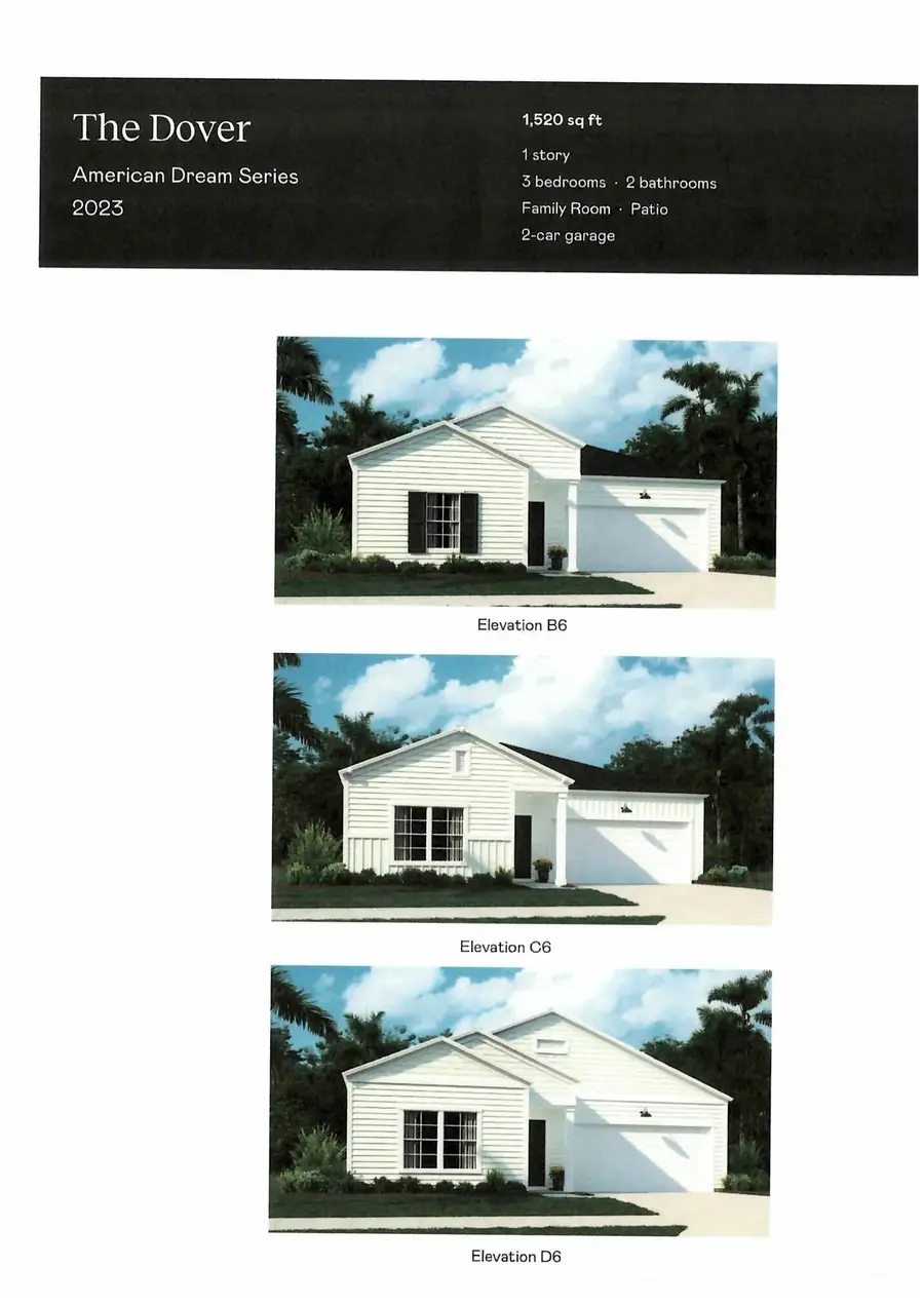 1103 Tibetan St., Conway, SC 29526 - #2