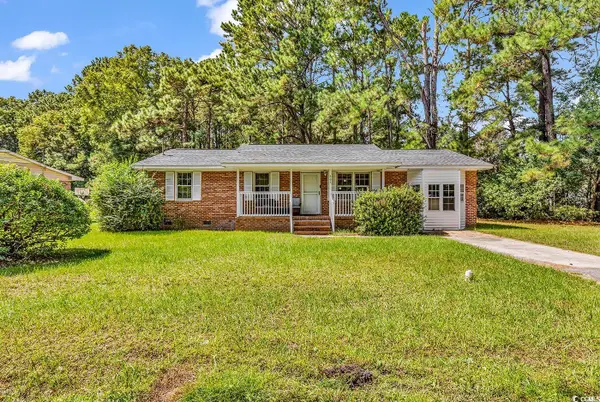 663 Player St., Georgetown, SC 29440