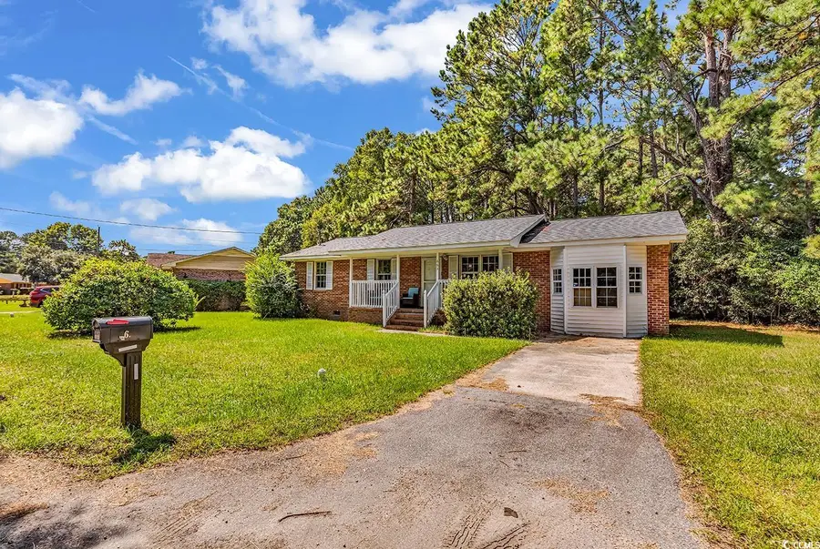 663 Player St., Georgetown, SC 29440 - Image #2