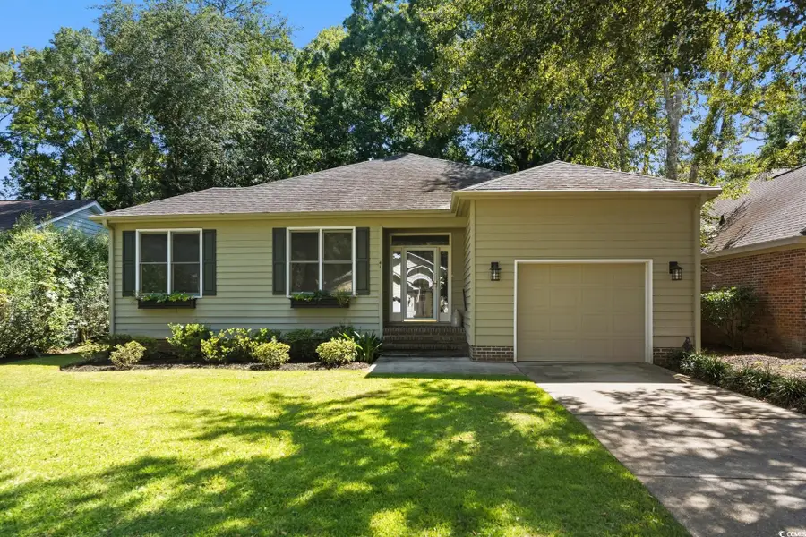 41 Redwing Ct., Pawleys Island, SC 29585 - Image #2
