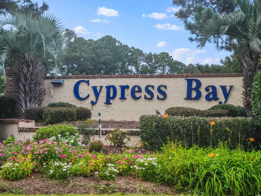 4206 Pinehurst Circle #E-1, Little River, SC 29566 - #2