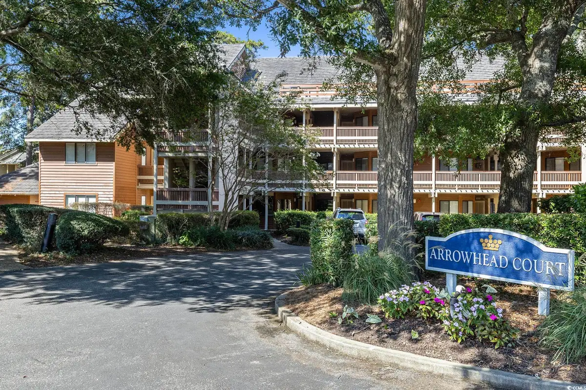 180 Rothbury Circle #302, Myrtle Beach, SC 29572 - #1