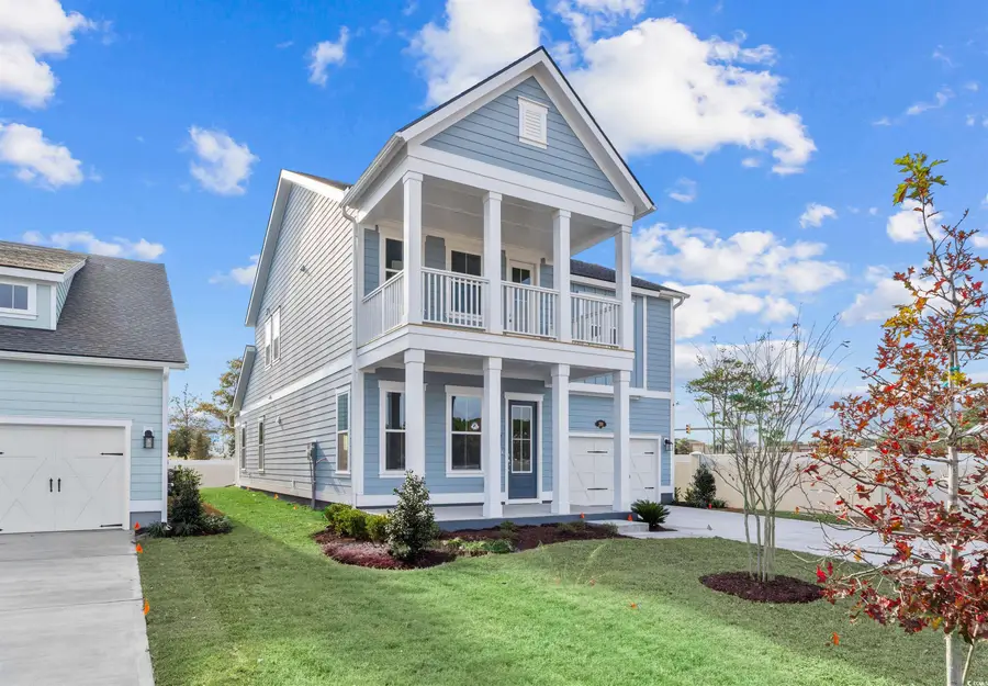 201 Atlantic Breeze St., Myrtle Beach, SC 29572 - Image #2