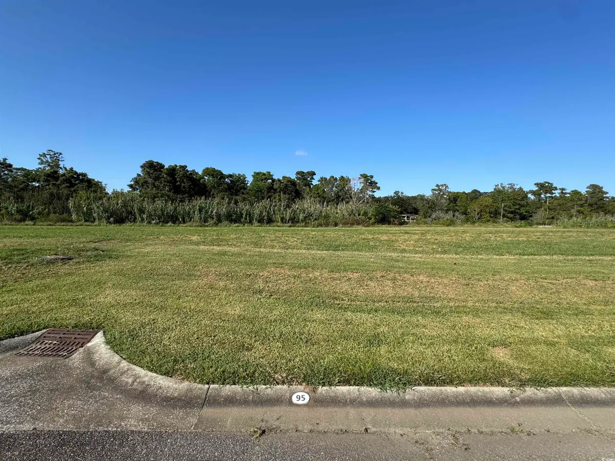 Lot 95 Cravens St., Georgetown, SC 29440 - Image #1