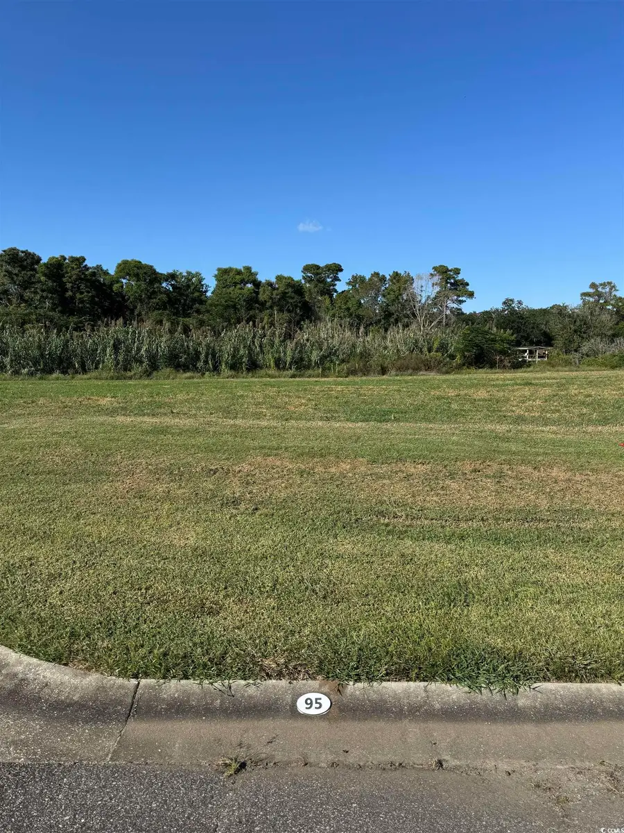 Lot 95 Cravens St., Georgetown, SC 29440 - Image #2