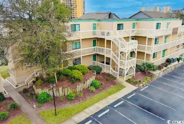 9661 Shore Dr. #5-A21, Myrtle Beach, SC 29572 - Image #2