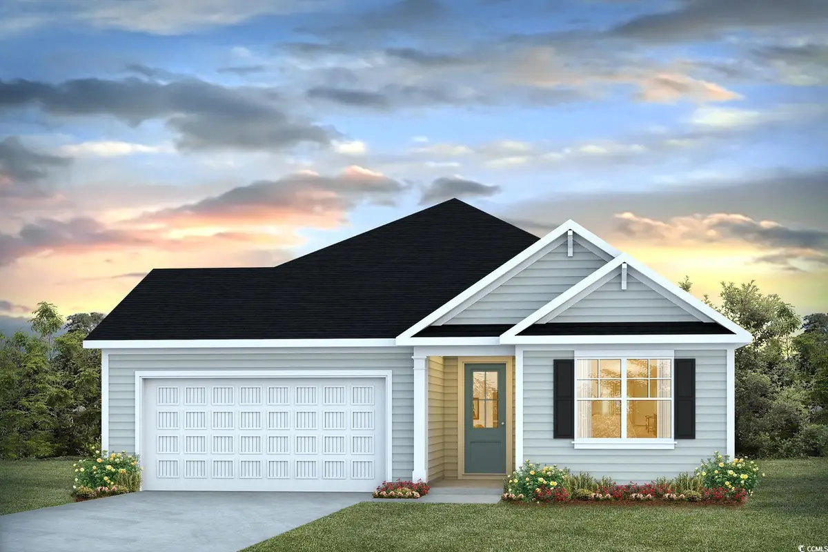 161 Keithland Dr., Conway, SC 29526 - Image #1