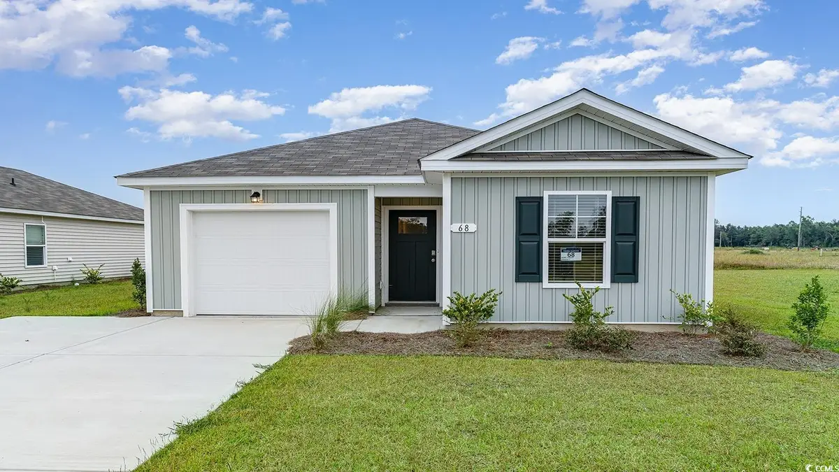 3007 Tasso Dr., Sunset Beach, NC 28468 - Image #1