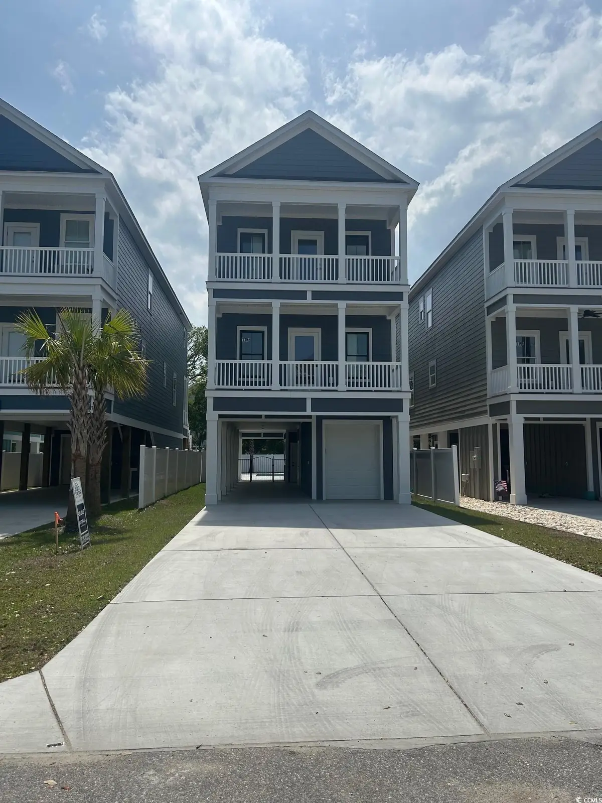 115 A 6th Ave. S, Surfside Beach, SC 29575 - Image #1