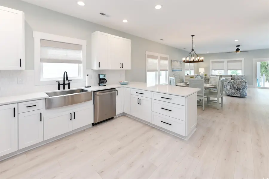 115 A 6th Ave. S, Surfside Beach, SC 29575 - Image #3