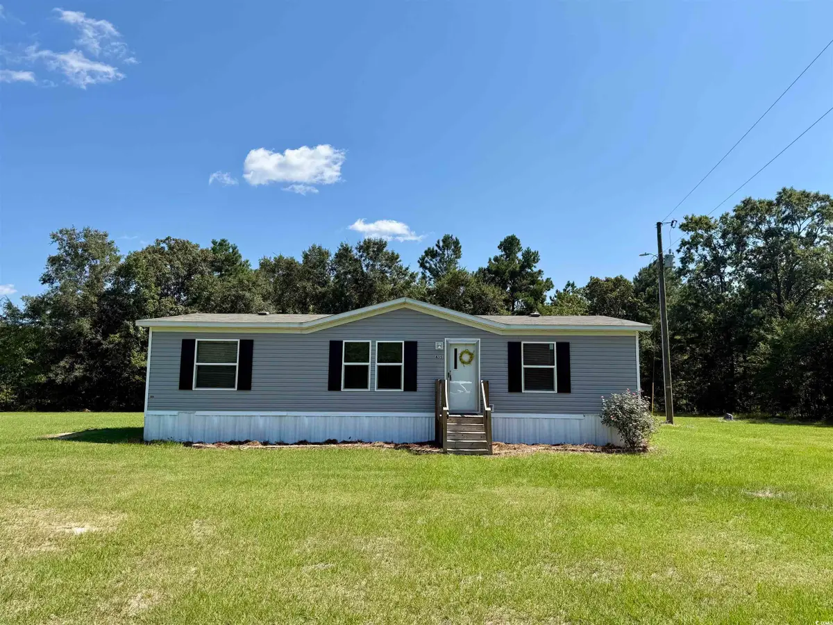 435 Alligator Ln., Andrews, SC 29510 - Image #1