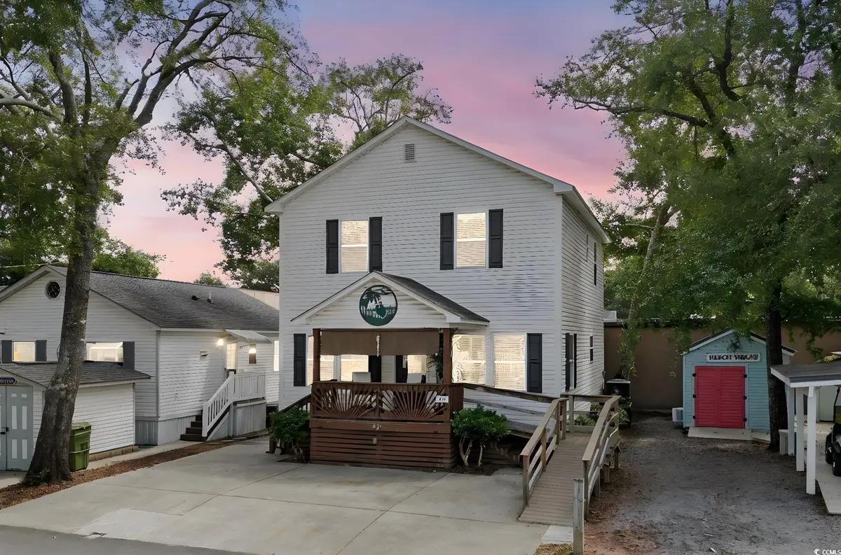 6001  Z71 S Kings Hwy., Myrtle Beach, SC 29575 - #1