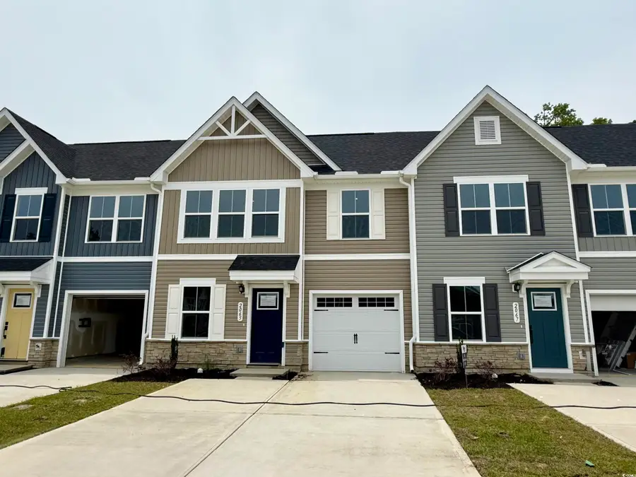 2090 Parow Ln Nw #A, Calabash, NC 28467 - Image #2