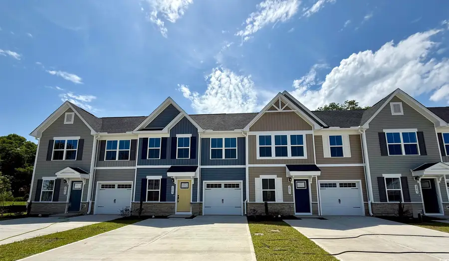 2090 Parow Ln Nw #A, Calabash, NC 28467 - Image #3