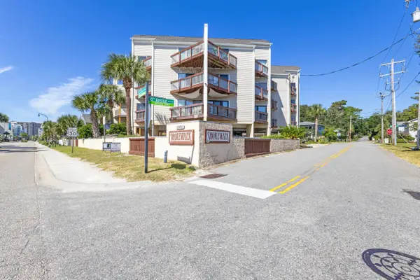 4500 S Ocean Blvd. #1, North Myrtle Beach, SC 29582