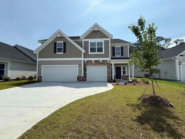 3101 Visionary Dr., Myrtle Beach, SC 29588