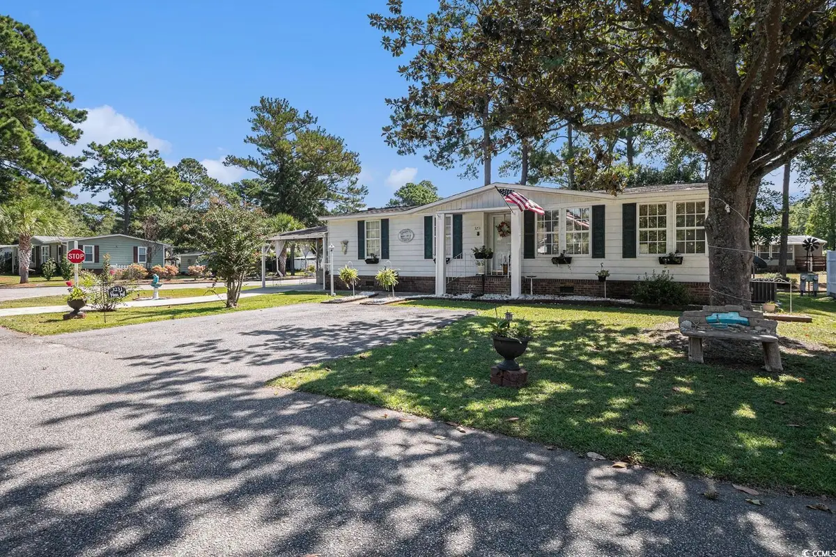 3231 Pecan Trail, Murrells Inlet, SC 29576 - Image #1