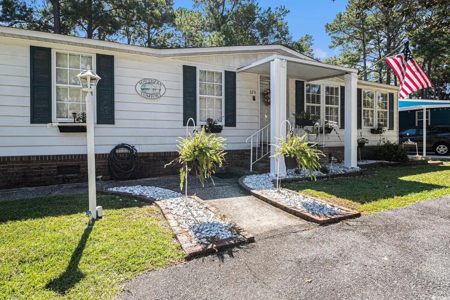 3231 Pecan Trail, Murrells Inlet, SC 29576 - Image #2