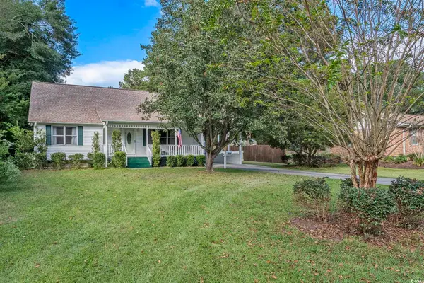 4809 Forest Dr., Loris, SC 29569