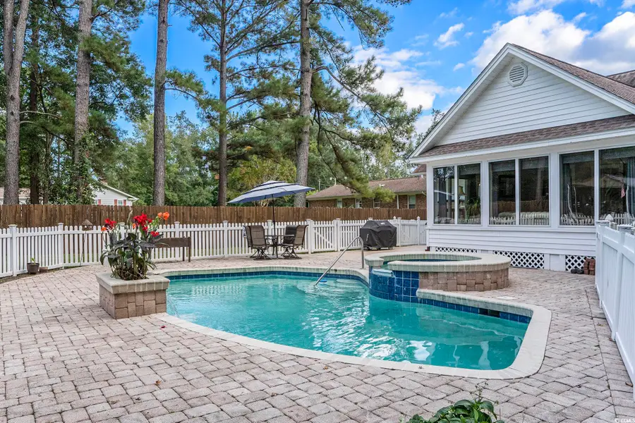 4809 Forest Dr., Loris, SC 29569 - Image #3