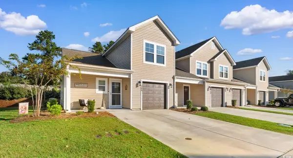 156 Machrie Loop #A, Myrtle Beach, SC 29588