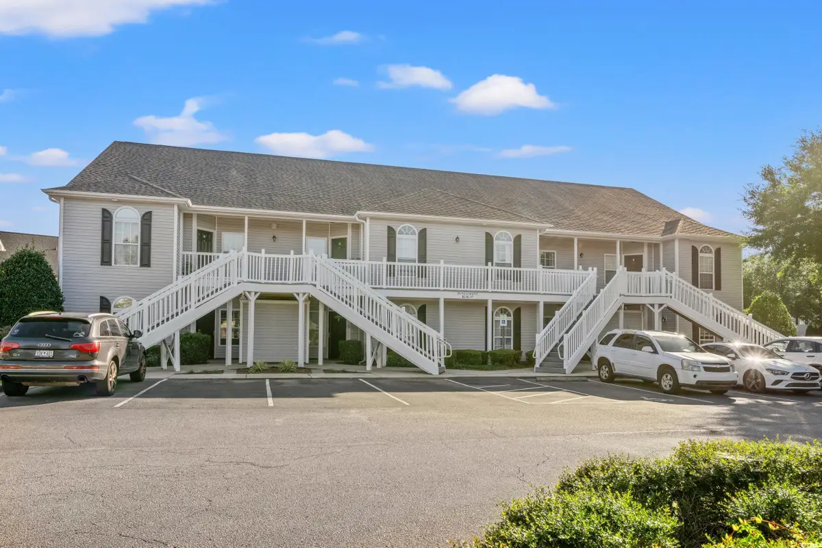 101 Westhaven Dr. #7C, Myrtle Beach, SC 29579 - Image #1