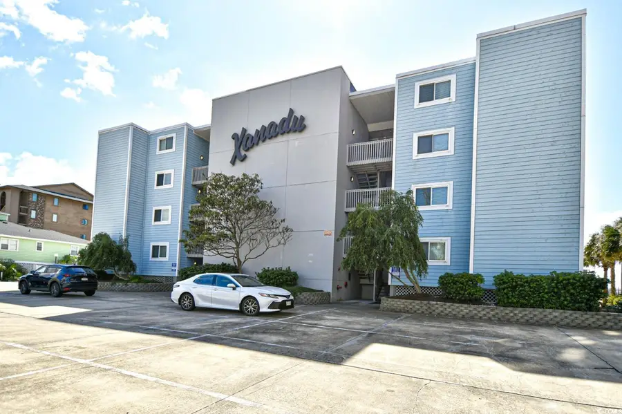 1311 S Ocean Blvd. #Unit B-3, North Myrtle Beach, SC 29582 - Image #2