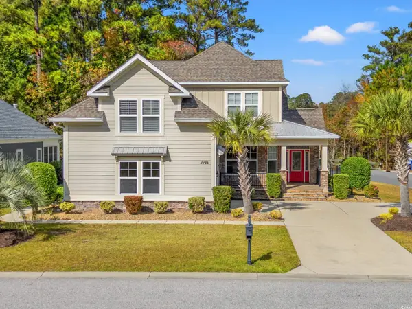 2935 Moss Bridge Ln., Myrtle Beach, SC 29579