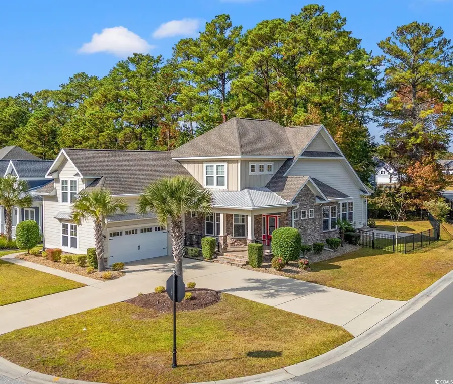 2935 Moss Bridge Ln., Myrtle Beach, SC 29579 - Image #2