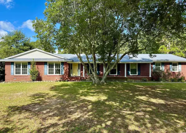 601 Jefferson St., Bennettsville, SC 29512