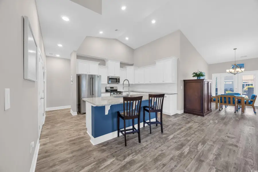 1736 North Cove Ct., North Myrtle Beach, SC 29582 - #2