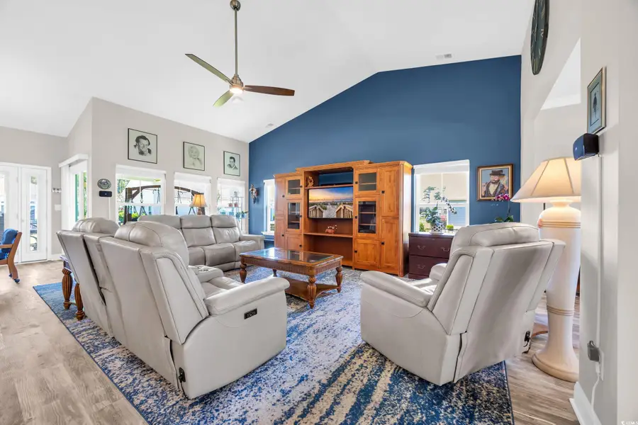 1736 North Cove Ct., North Myrtle Beach, SC 29582 - #3