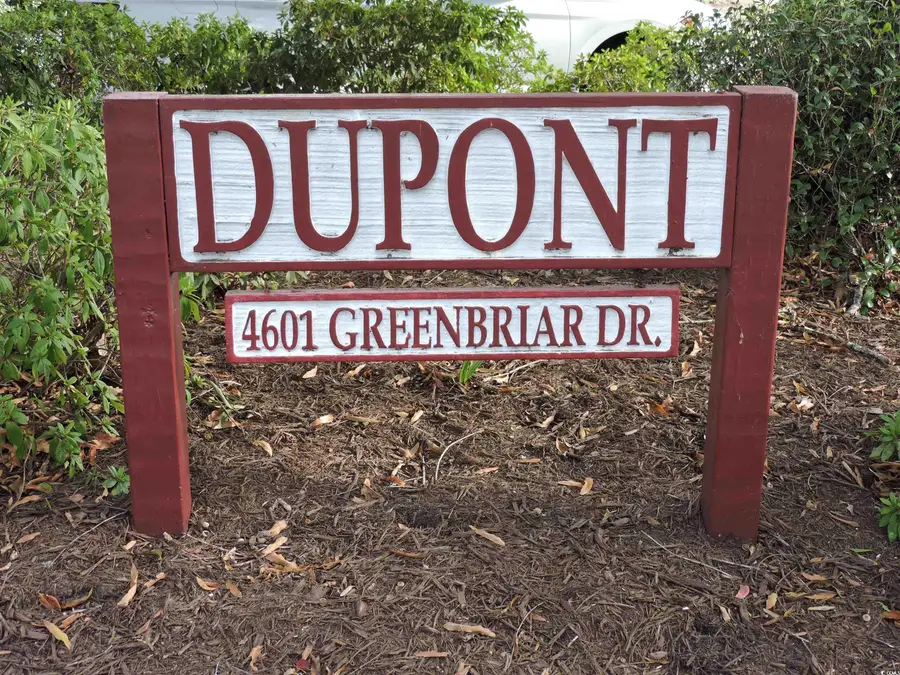 4601 Greenbriar Dr. #406- A, Little River, SC 29566 - Image #2