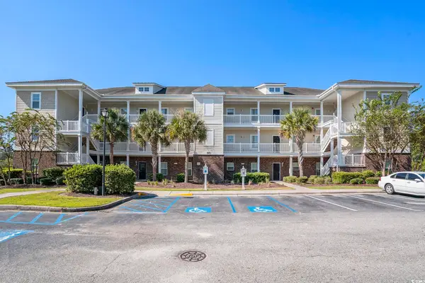 374 Kiskadee Loop #38-L, Conway, SC 29526