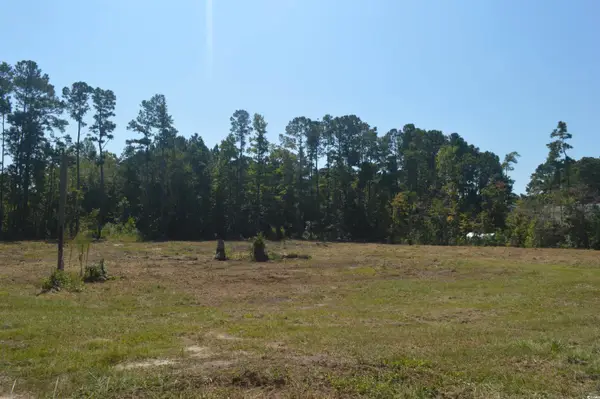 Lot 4 Cypress Dr., Little River, SC 29566