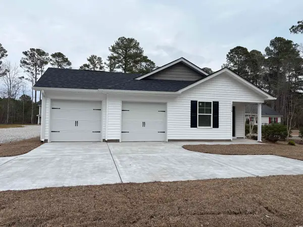 1110 Oscar Rd., Little River, SC 29566