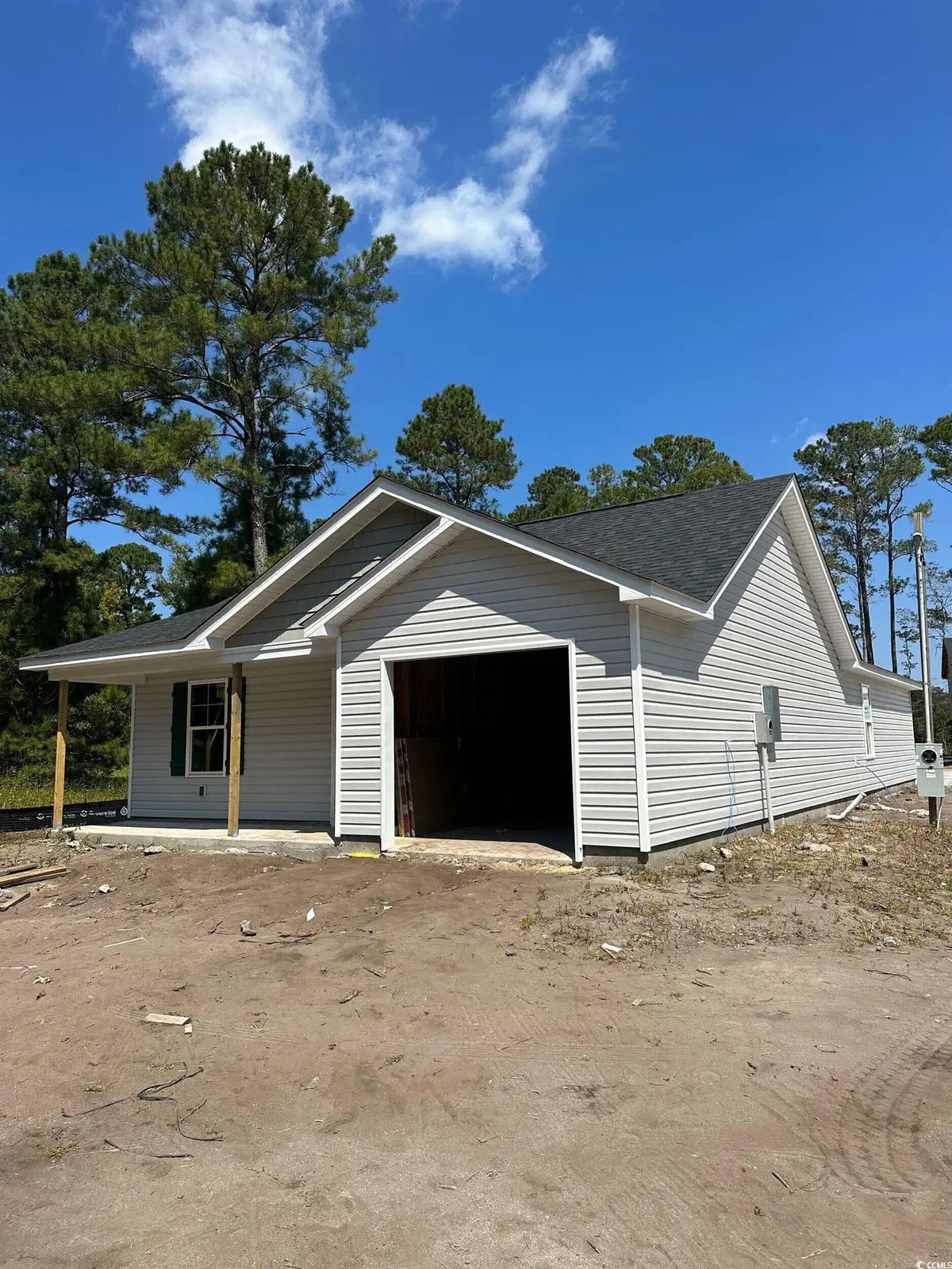 1118 Oscar Rd., Little River, SC 29566 - Image #1