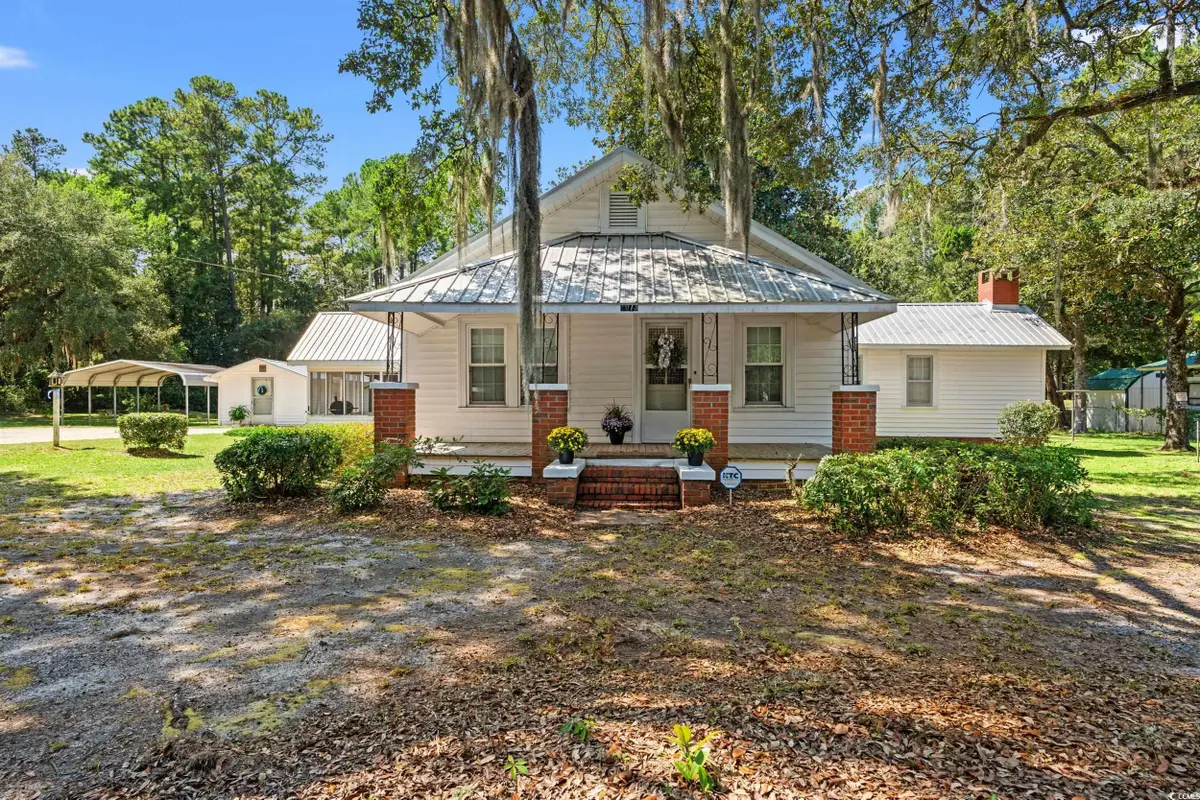 1073 Causey Rd., Conway, SC 29526 - Image #1