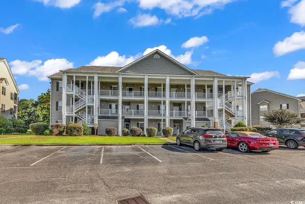 5852 Longwood Dr. #302, Murrells Inlet, SC 29576