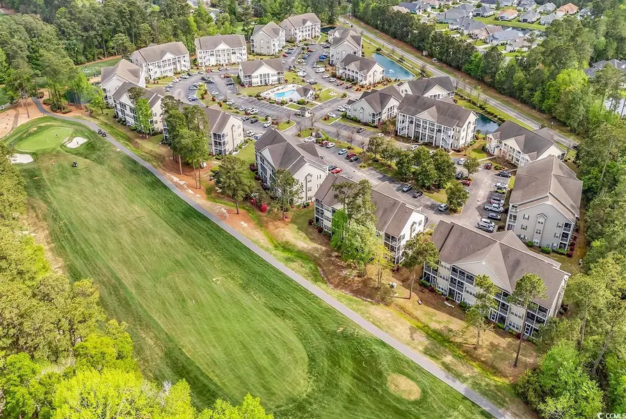 5852 Longwood Dr. #302, Murrells Inlet, SC 29576 - #2