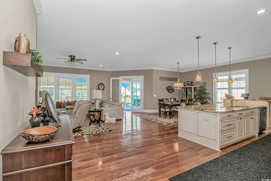 2117 Via Palma Dr., North Myrtle Beach, SC 29582 - #3