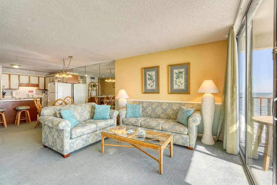 1210 N Waccamaw Dr. #402, Garden City, SC 29576 - Image #3