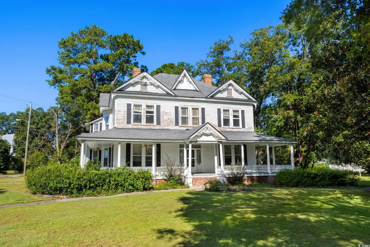101 Park Ln., Latta, SC 29565 - Image #1