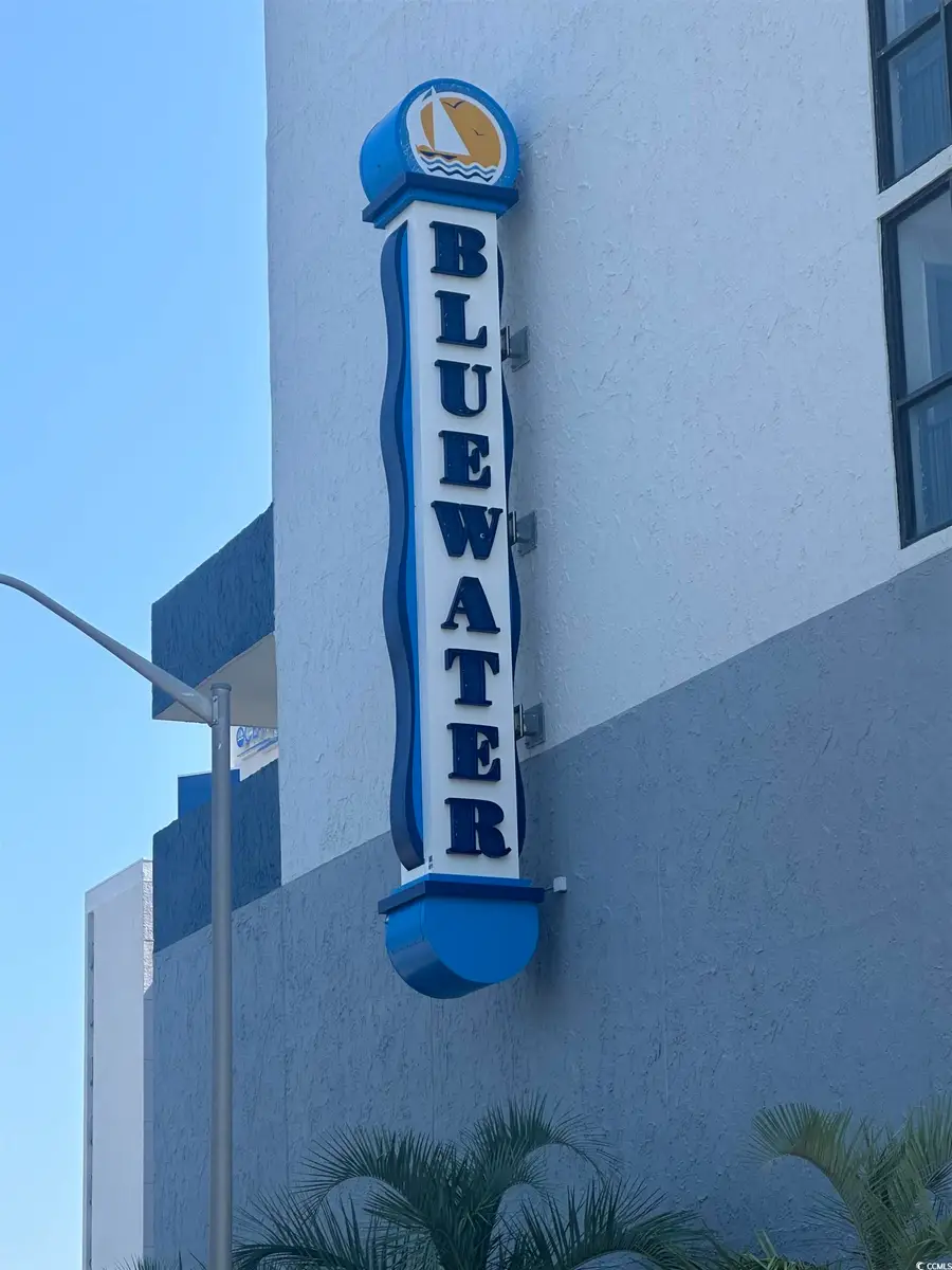 2001 S Ocean Blvd. #209, Myrtle Beach, SC 29577 - #2