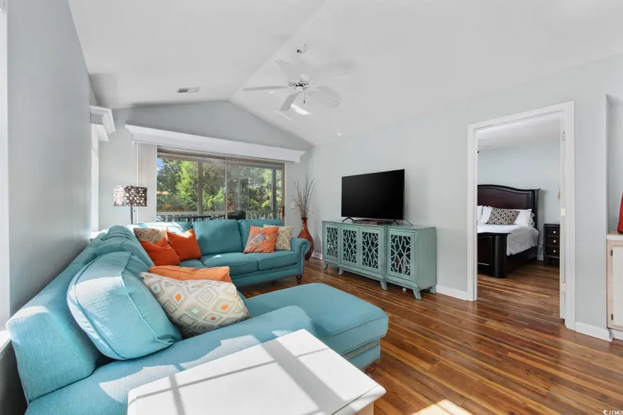 320 Pinehurst Ln. #11 E, Pawleys Island, SC 29585 - Image #2