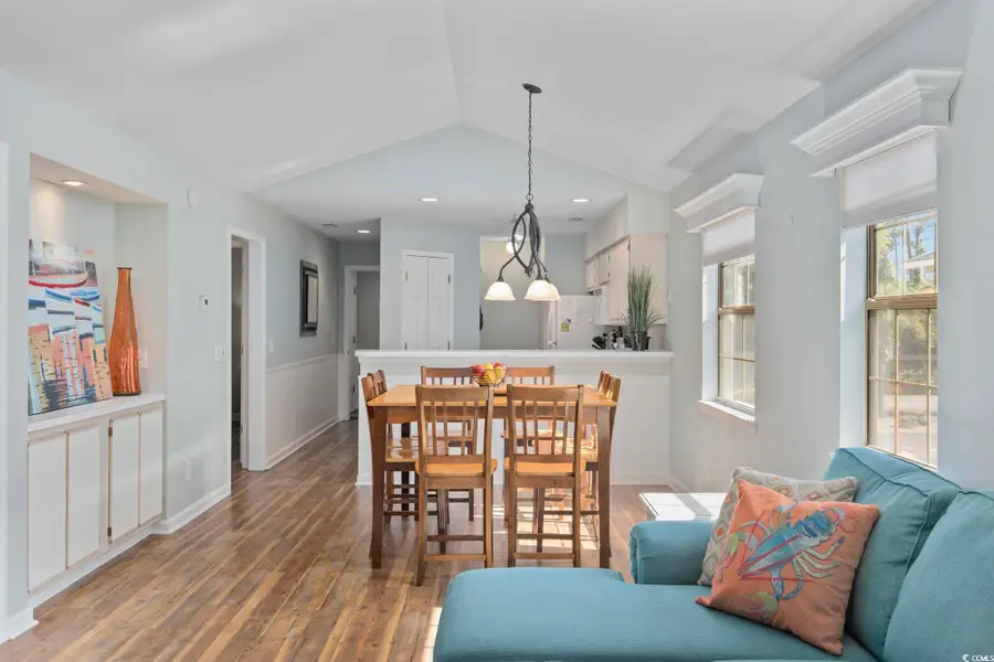 320 Pinehurst Ln. #11 E, Pawleys Island, SC 29585 - Image #3