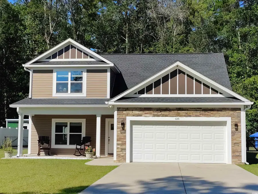 125 Faust Lane, Myrtle Beach, SC 29588 - Image #2